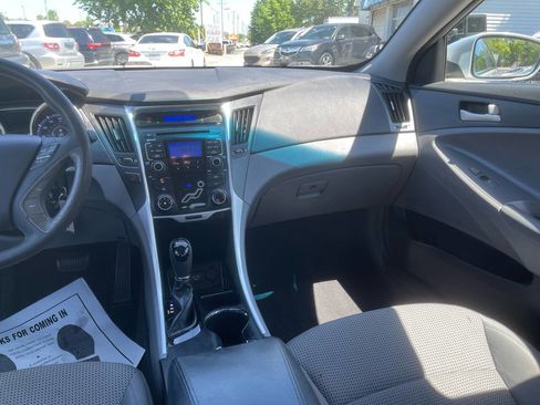 Used 2011 Hyundai Sonata GLS FWD image 20