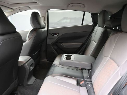 New 2026 Subaru Crosstrek 2.5i Limited AWD/4WD image 18