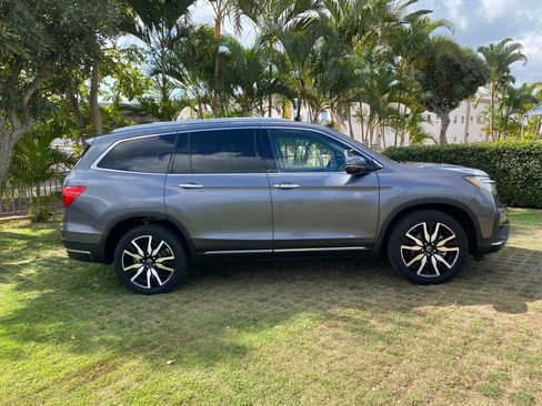 Used 2020 Honda Pilot Touring image 26