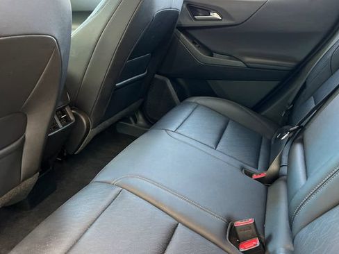 Used 2025 Chevrolet Equinox LT w/ Convenience Package II FWD image 14