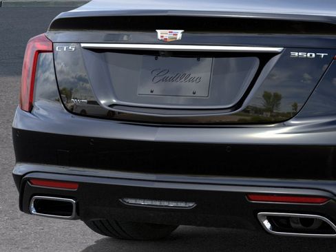 New 2026 Cadillac CT5 Premium Luxury image 14