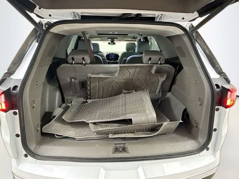Used 2020 Chevrolet Traverse Premier image 30