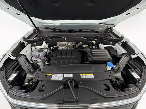 New 2026 Volkswagen Atlas Cross Sport SEL R-Line AWD/4WD image 30