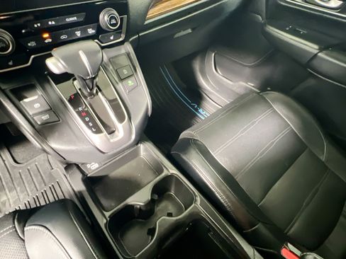 Used 2022 Honda CR-V EX-L image 25