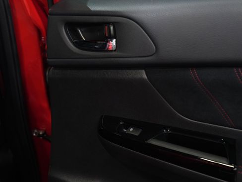 Used 2021 Subaru WRX STI Limited w/ Popular Package #3 (IZT) AWD/4WD image 29