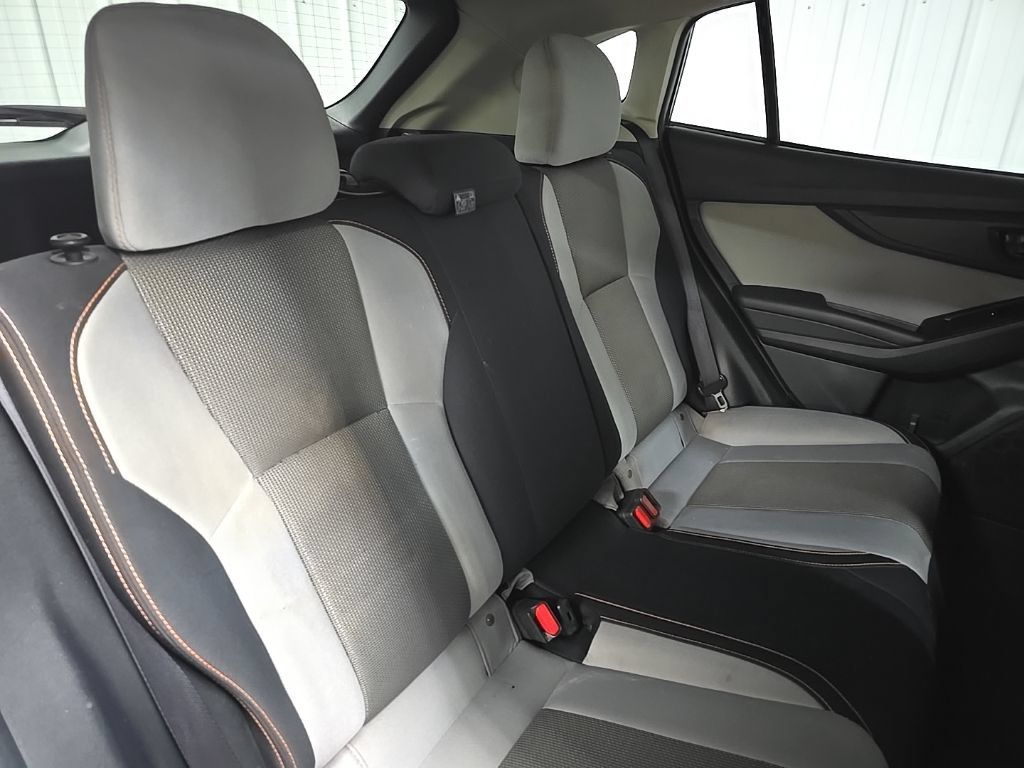 Used 2018 Subaru Crosstrek 2.0i Premium AWD/4WD image 16