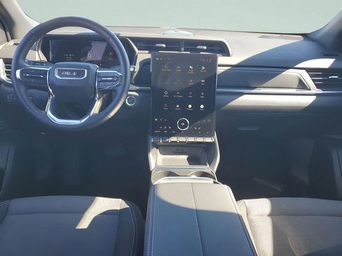 Used 2025 GMC Terrain Elevation AWD/4WD image 10