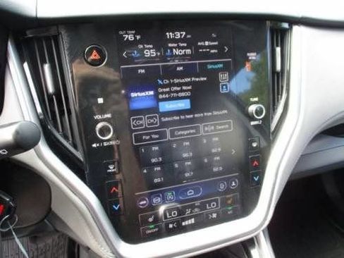 Used 2024 Subaru Outback Premium image 13