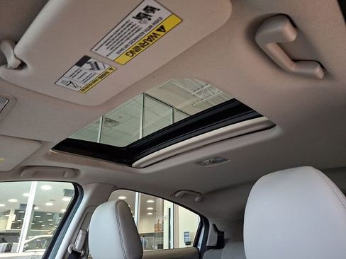 Used 2016 Honda HR-V EX-L image 16