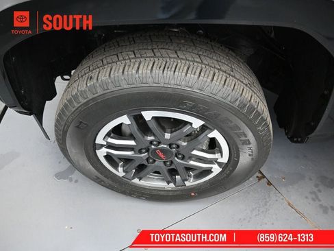 New 2026 Toyota Tacoma TRD Sport w/ TRD Sport Premium Package image 39