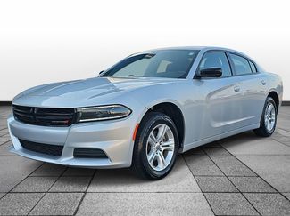 Used 2023 Dodge Charger SXT image 1