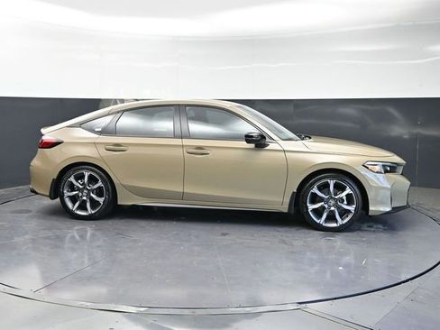 Used 2026 Honda Civic Sport Touring image 6