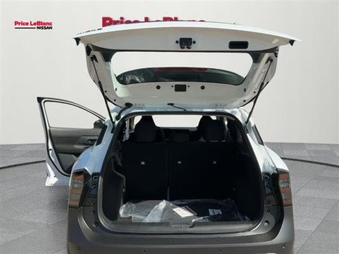 New 2026 Nissan Kicks S FWD image 46