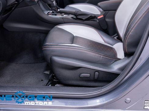 Used 2023 Subaru Crosstrek 2.5i Limited image 28