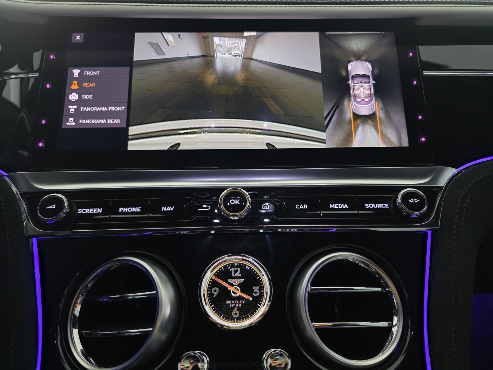 Used 2024 Bentley Continental GT Speed AWD/4WD image 14
