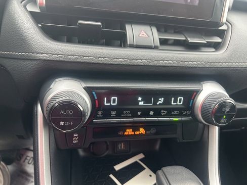 Used 2024 Toyota RAV4 LE image 26