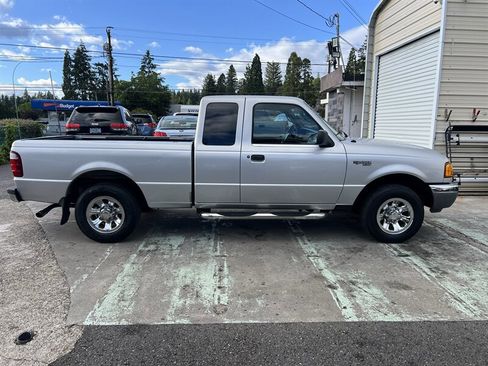 Used 2003 Ford Ranger XLT RWD image 6