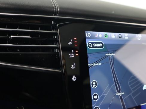 Used 2024 Jeep Grand Wagoneer Series II w/ Quick Order Packagew 28T AWD/4WD image 8