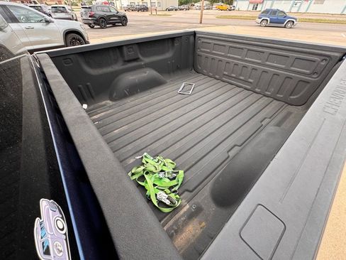 Used 2016 Chevrolet Silverado 1500 LT w/ All Star Edition AWD/4WD image 11