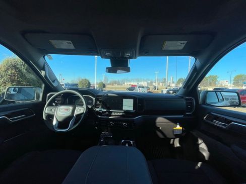 New 2026 GMC Sierra 1500 Elevation w/ X31 Off-Road Package image 27