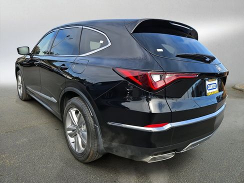 New 2026 Acura MDX SH-AWD w/ Advance Package image 5