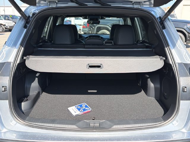 New 2026 Subaru Forester Touring AWD/4WD image 25