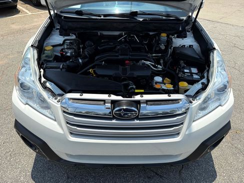 Used 2013 Subaru Outback 2.5i Premium w/ Popular Pkg 1A image 42