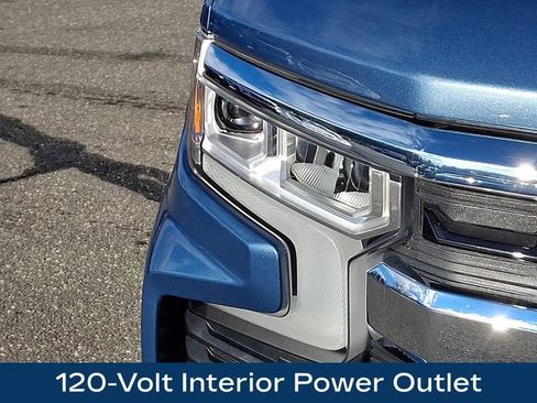 Used 2024 Chevrolet Silverado 1500 LT image 13