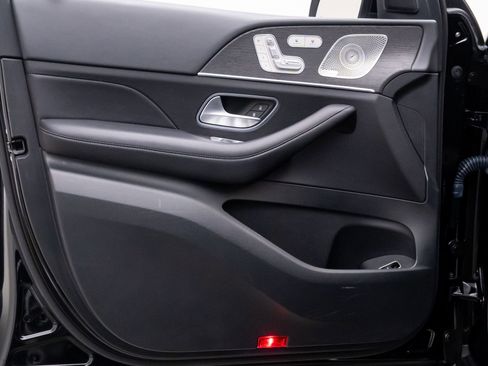 Used 2022 Mercedes-Benz GLE 450 GLE 450 image 12