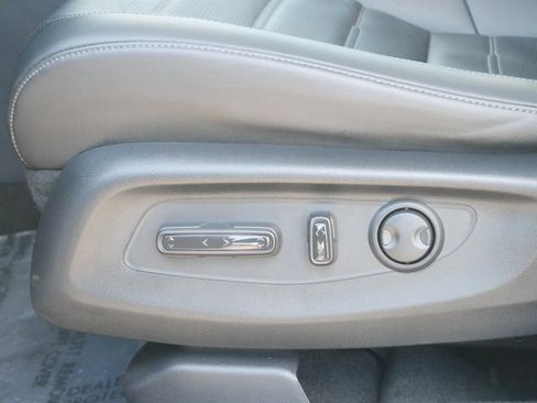 Used 2024 Honda CR-V EX-L image 13