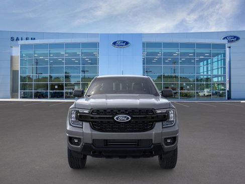 New 2025 Ford Ranger XLT image 7