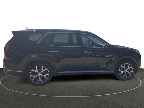 Used 2021 Hyundai Palisade SEL w/ Convenience Package AWD/4WD image 7