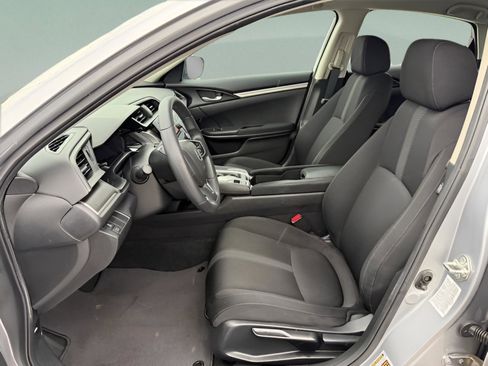 Used 2018 Honda Civic LX image 21