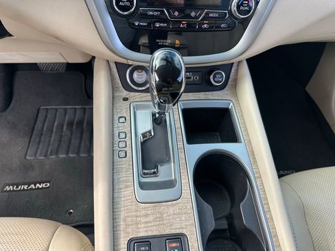 Used 2019 Nissan Murano SL image 30