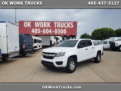 Used 2019 Chevrolet Colorado W/T