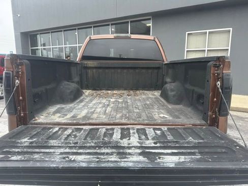 Used 2011 Ford F150 XLT w/ XLT Chrome Pkg image 21