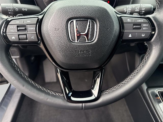 Used 2025 Honda Civic Sport image 12