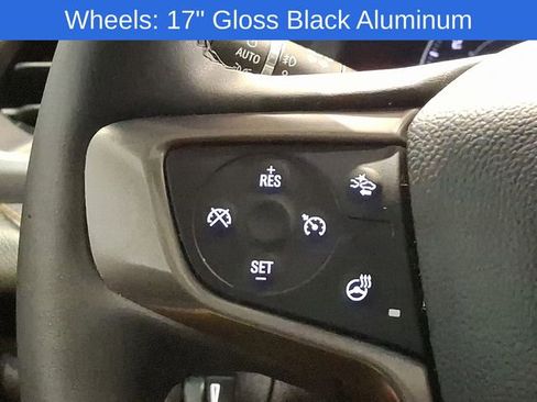 Used 2023 GMC Acadia AT4 w/ Preferred Package image 25