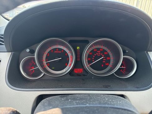 Used 2010 MAZDA CX-9 Touring image 9