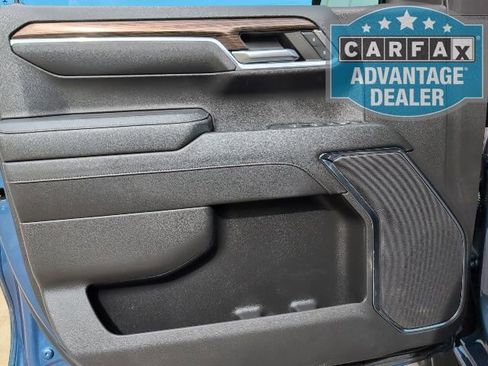 Used 2024 Chevrolet Silverado 1500 LT w/ Texas Edition Plus image 15