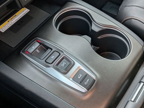 Used 2023 Honda Passport TrailSport image 26