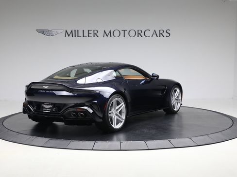 New 2026 Aston Martin V8 Vantage Coupe image 7