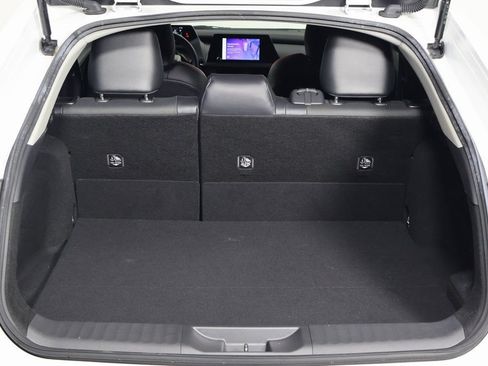 Used 2023 Toyota Prius Prime FWD image 14