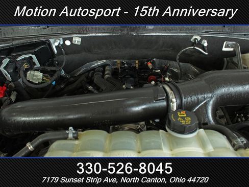 Used 2023 Ford Expedition Max Limited AWD/4WD image 13