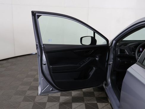 Used 2022 Subaru Impreza 2.0i image 15