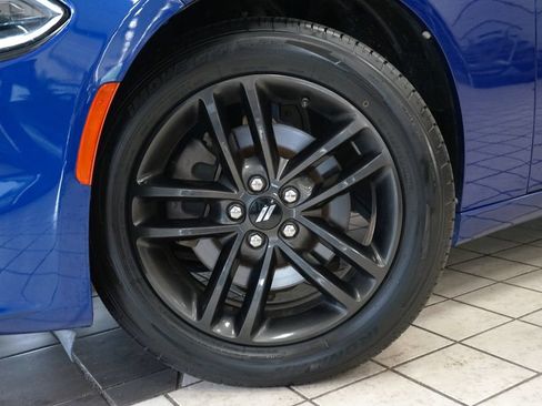 Used 2019 Dodge Charger SXT w/ Blacktop Package AWD/4WD image 51