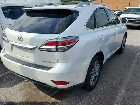 Used 2015 Lexus RX 350 FWD image 9