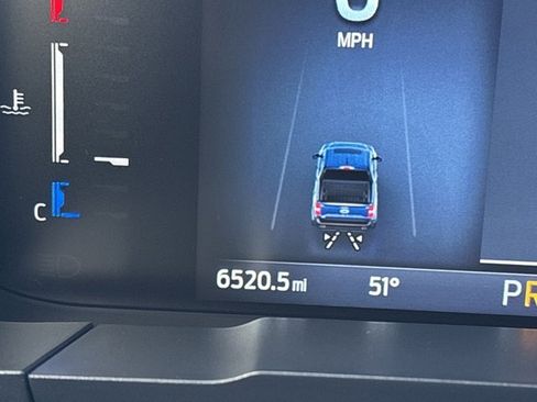 Used 2025 Ford Maverick XLT w/ XLT Luxury Package image 22