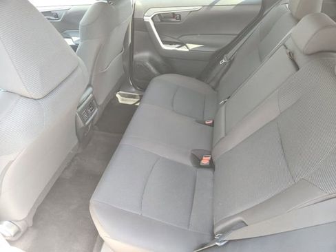 Certified 2025 Toyota RAV4 LE image 24