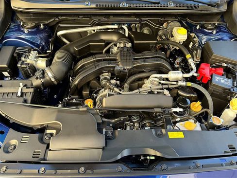 Certified 2025 Subaru Crosstrek 2.5i Limited w/ Crosstrek Mirror Package image 7